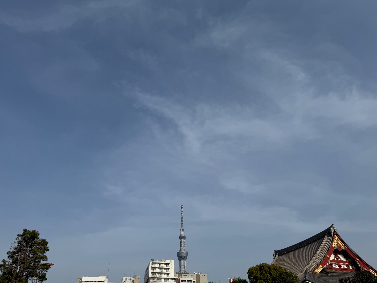 2025-04-19 15:55 Asakusa, Tokyo