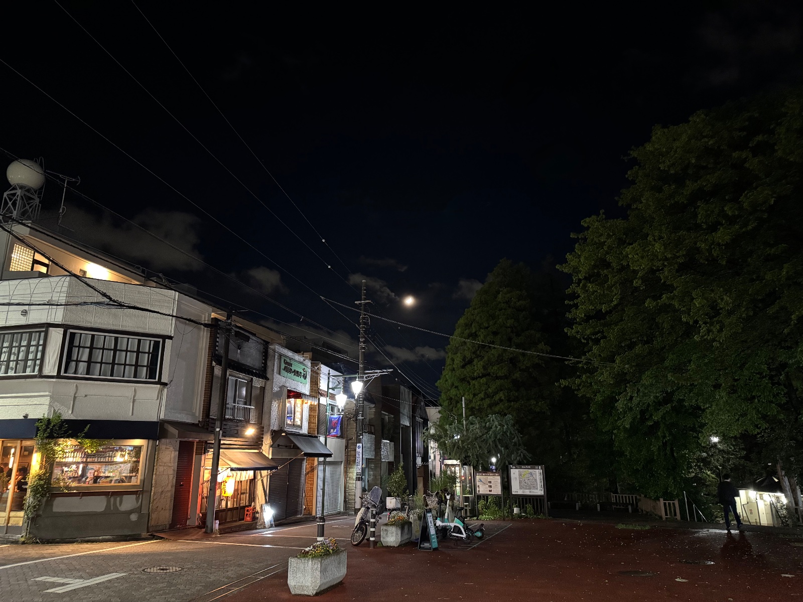 2025-05-02 22:07 Inokashira, Tokyo