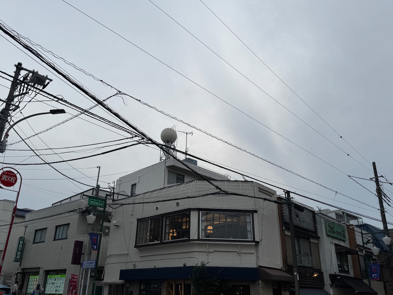 2025-05-21 17:34 Inokashira, Tokyo