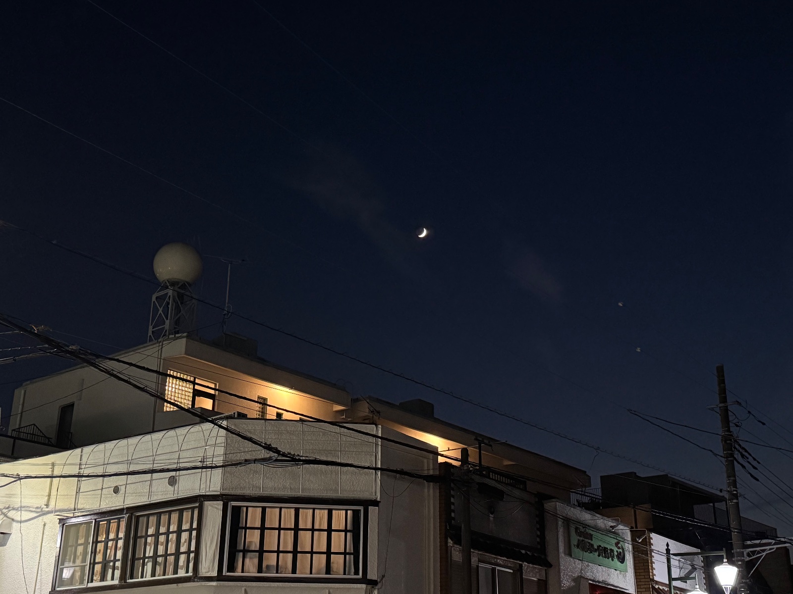 2025-06-29 19:46 Inokashira, Tokyo