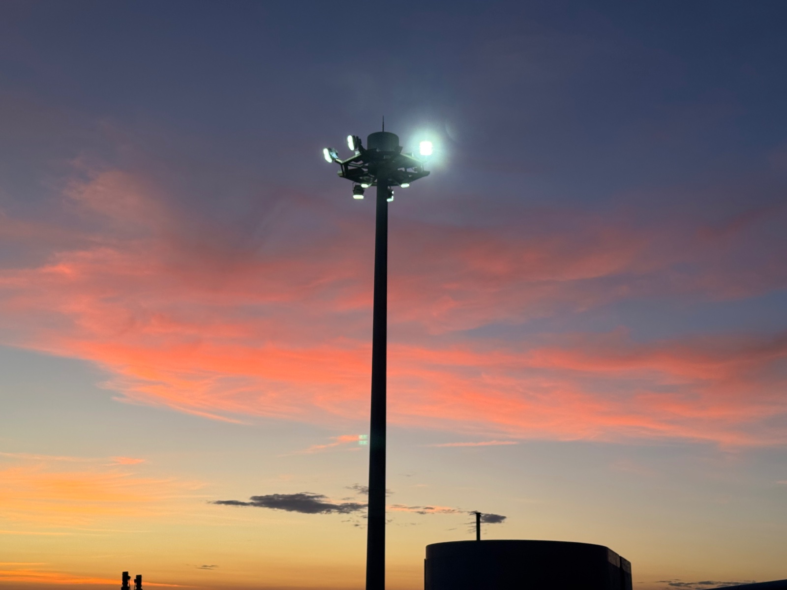 2025-07-28 19:04 Haneda Airport, Tokyo