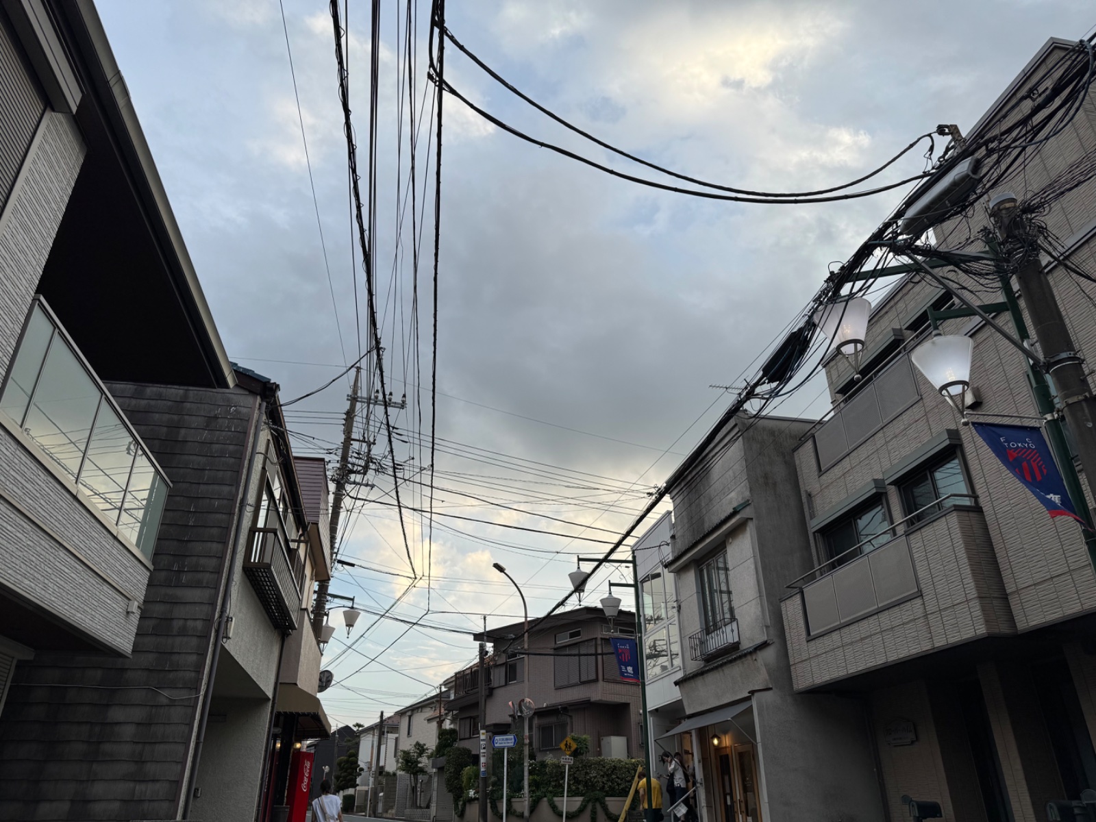 2025-08-03 17:51 Inokashira, Tokyo