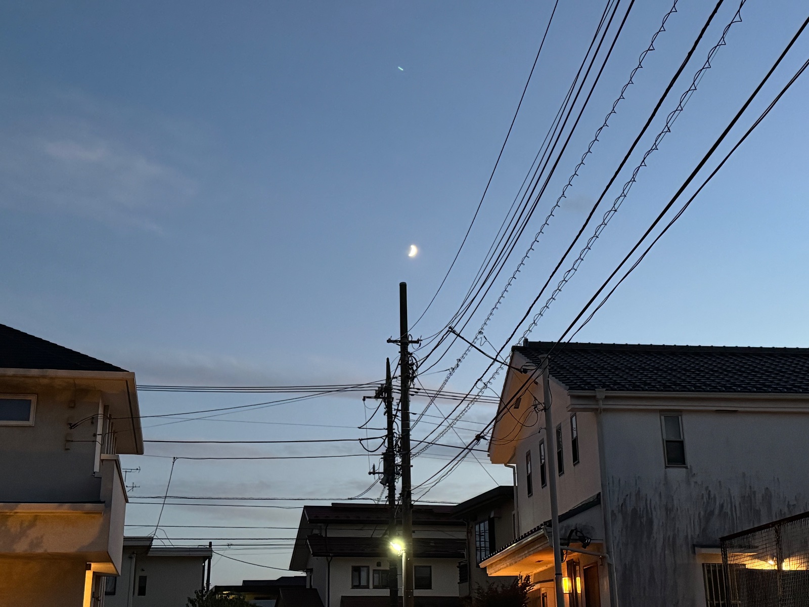 2025-09-28 17:53 Inokashira, Tokyo
