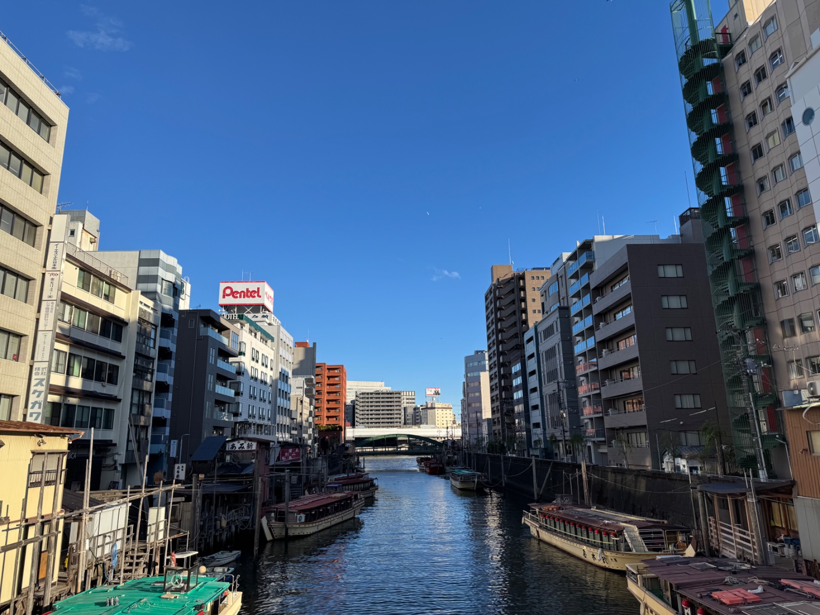 Asakusabashi, Tokyo
