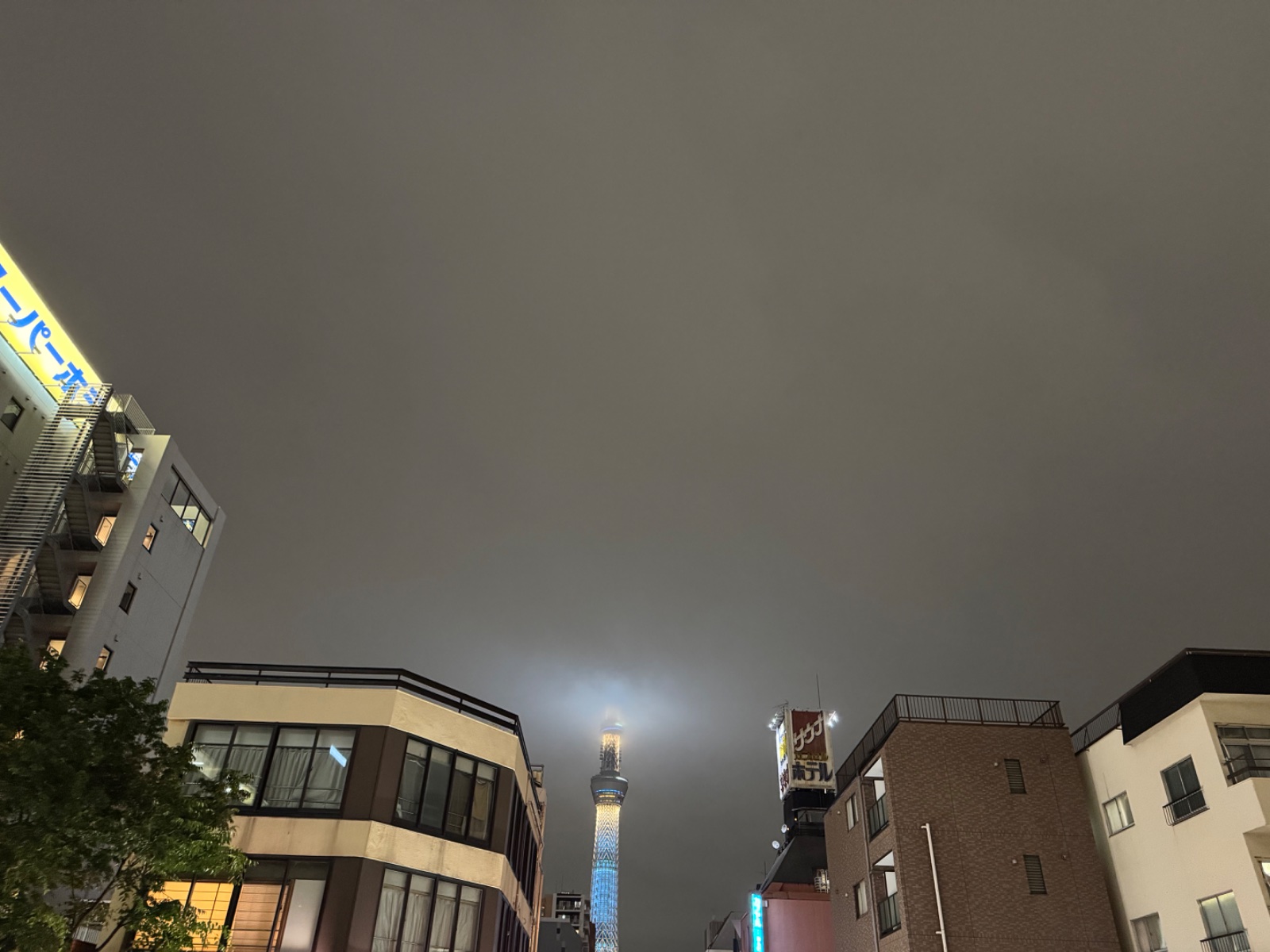 Kinshicho, Tokyo