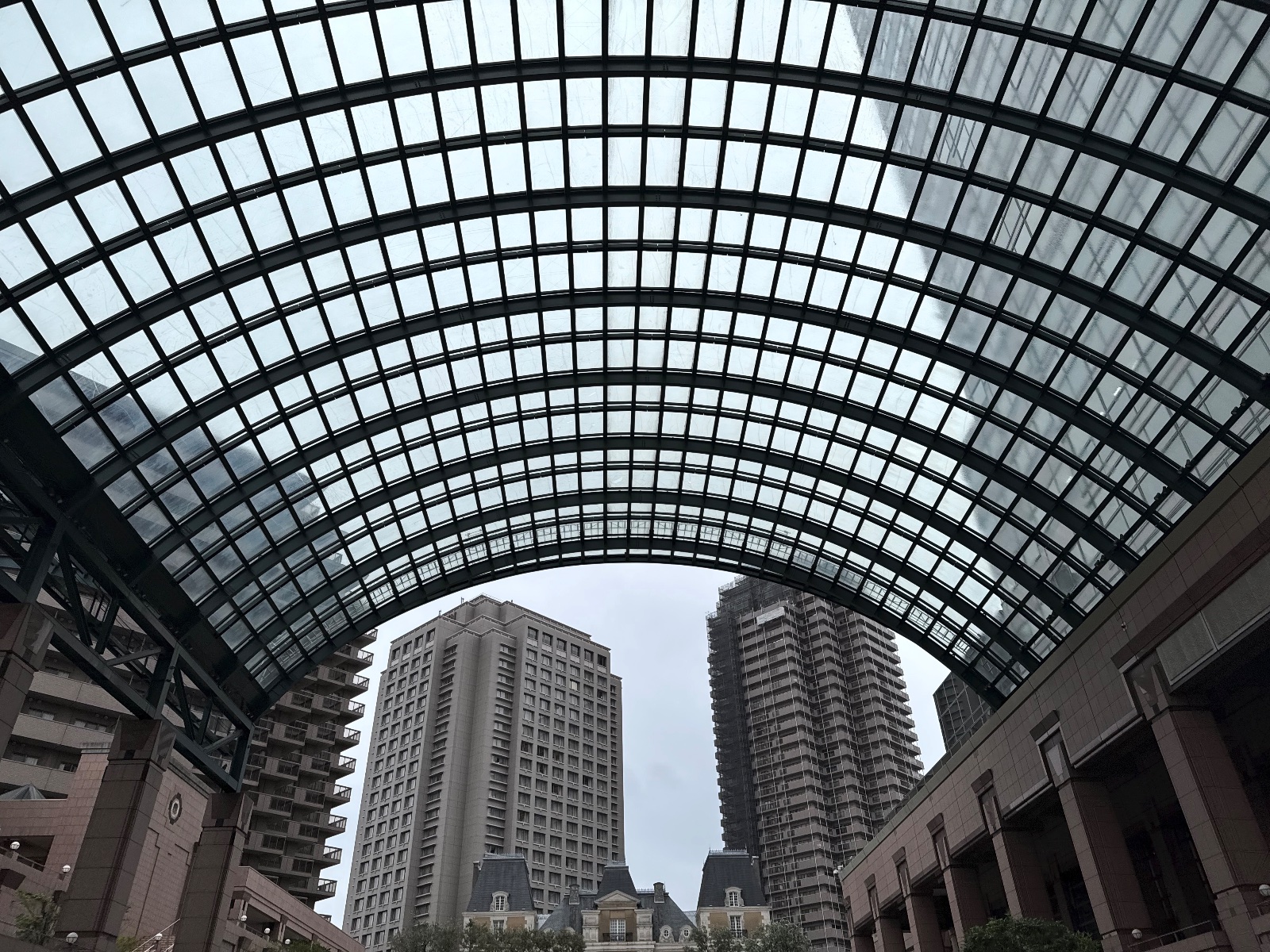 Yebisu, Tokyo