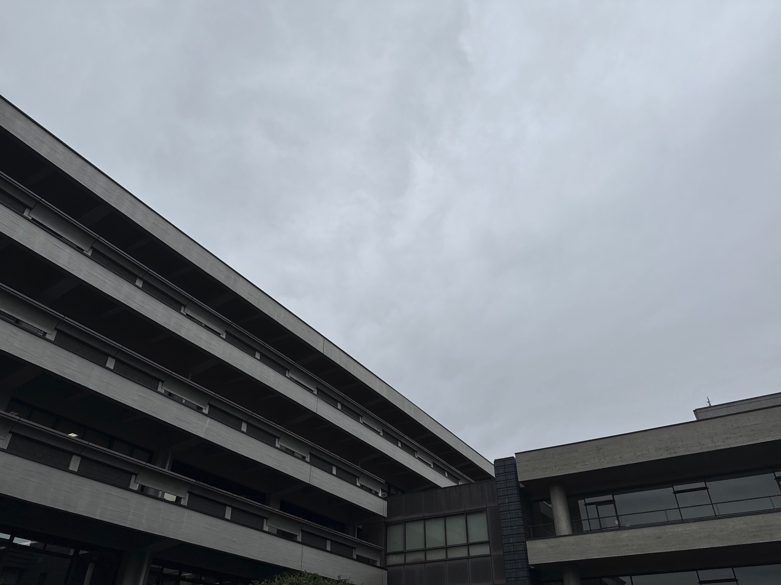 National Diet Library, Tokyo