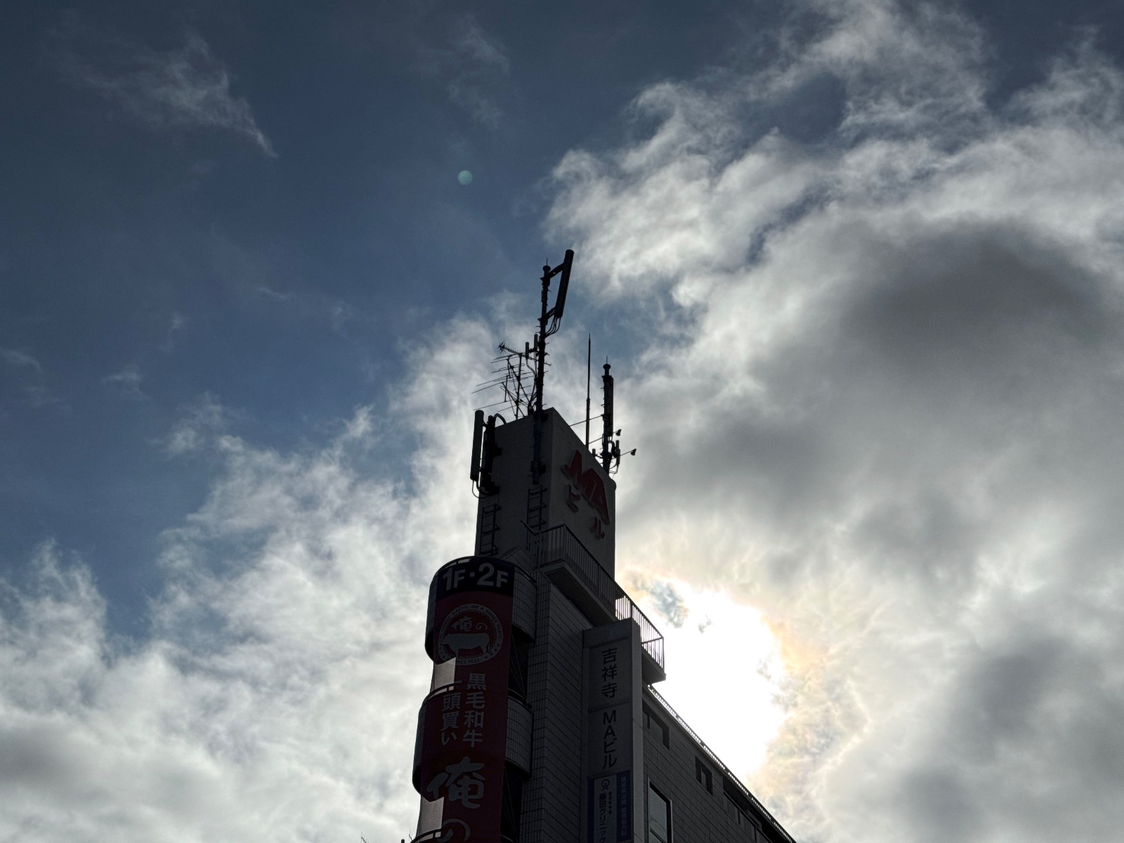 Kichijoji, Tokyo