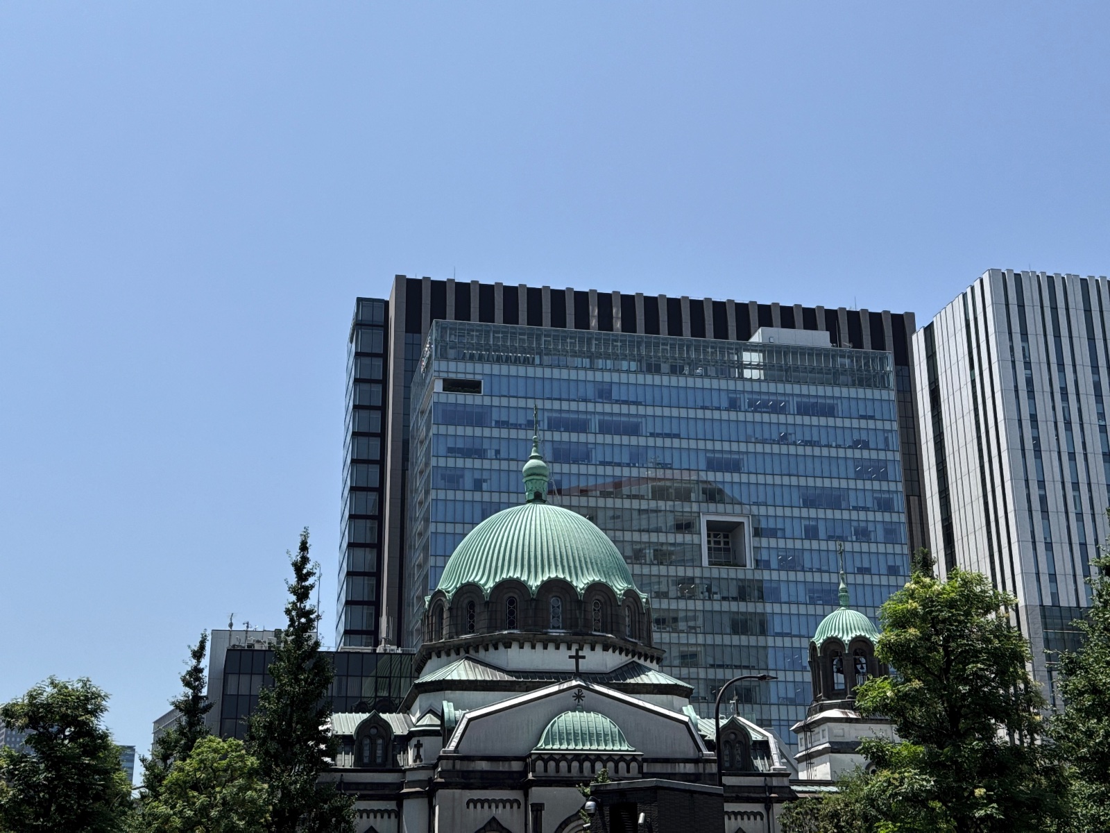 Ochanomizu, Tokyo