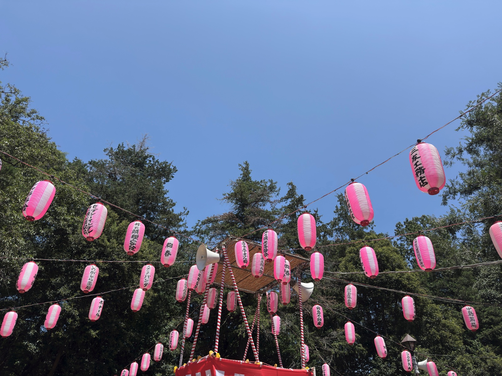 Inokashira Park, Tokyo