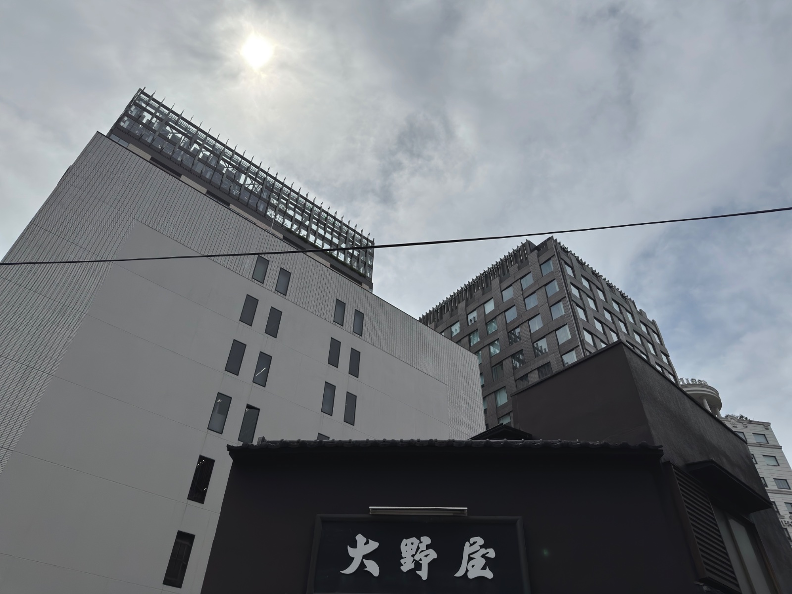 Ginz, Tokyo