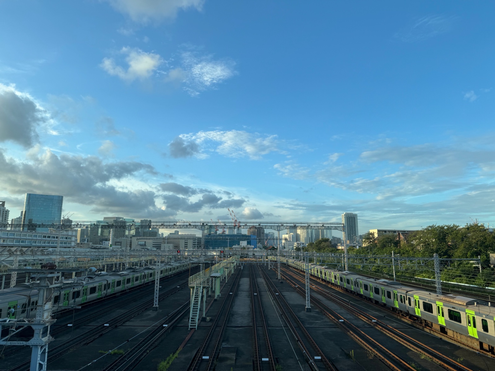 Oimachi, Tokyo