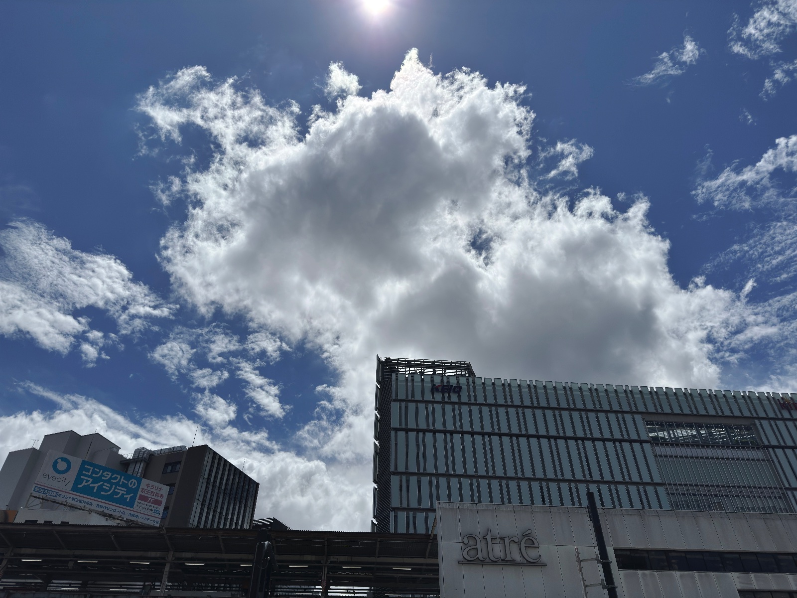 Kichijoji, Tokyo