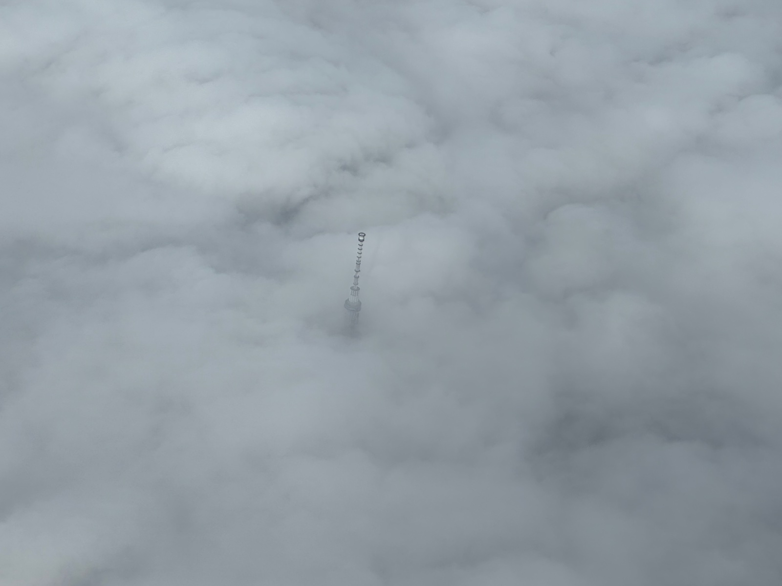 Tokyo Skytree, Tokyo