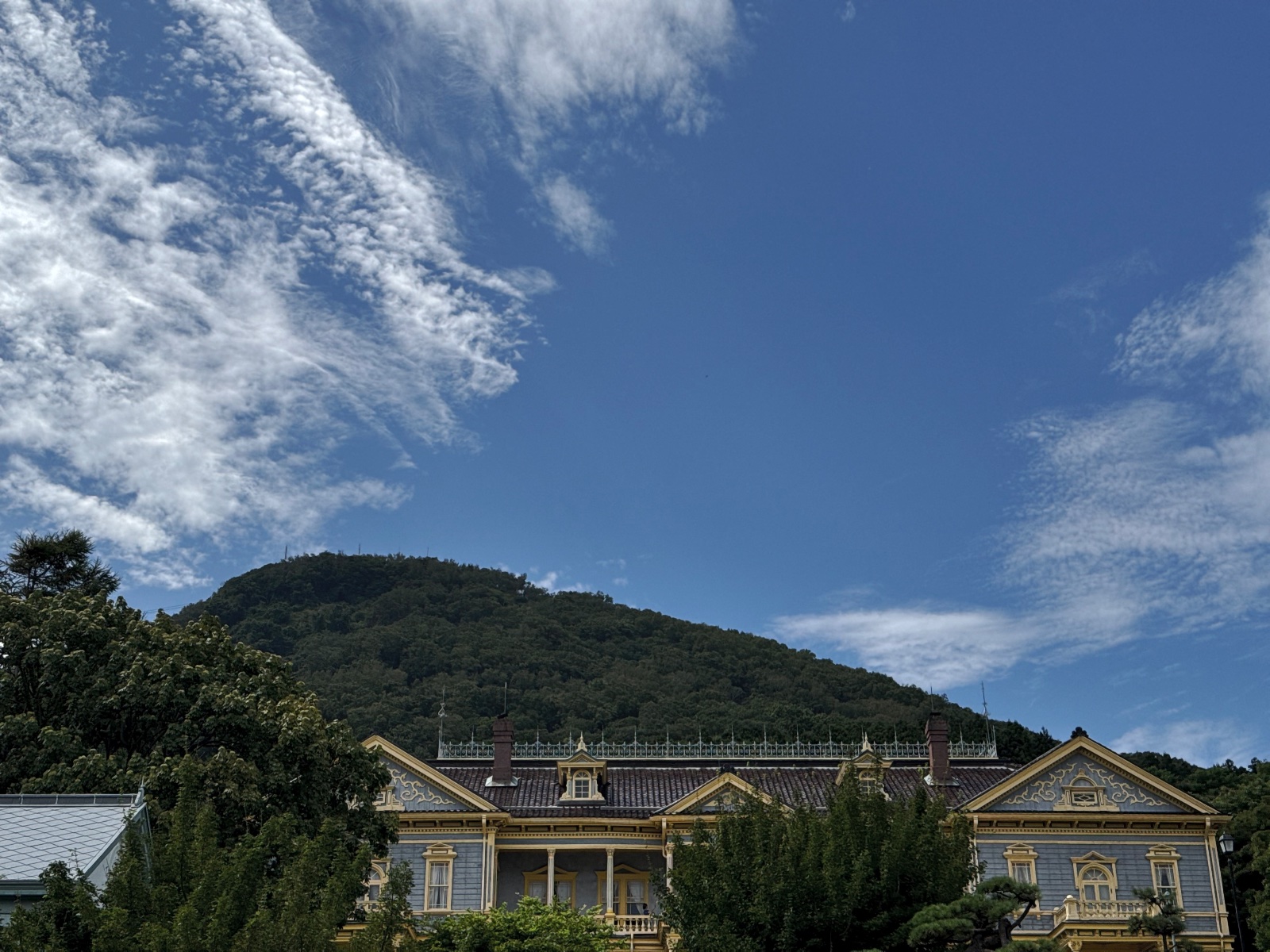 Hakodate, Hokkaido